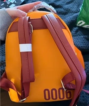 Loungefly Backpack thumbnail 2
