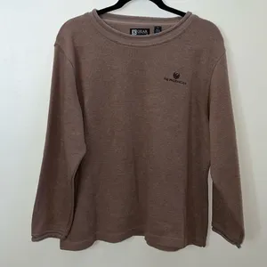 Gear For Sports Tan Sweater womens‎ xl thumbnail 1