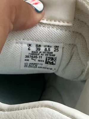 Puma Sneakers Women’s thumbnail 4
