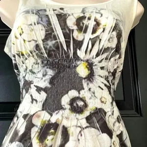 Mushka by Sienna Rose Tank- small thumbnail 2