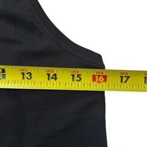 Lululemon Swiftly Tech Racerback Tank Top Black Sz 8 Athletic Yoga Shirt | 0141 thumbnail 5