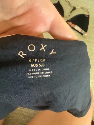 Roxy Reversible Swimsuit thumbnail 3