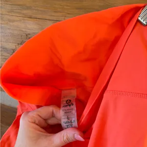 MonoB Tangerine High Waited Leggings size Large thumbnail 5