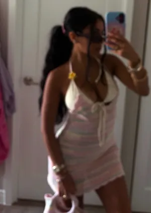 Love Shack Fancy Dress thumbnail 3