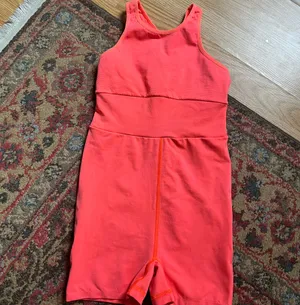NWOT FP movement onesie thumbnail 2