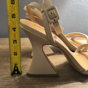 Express Chunky Heels thumbnail 7