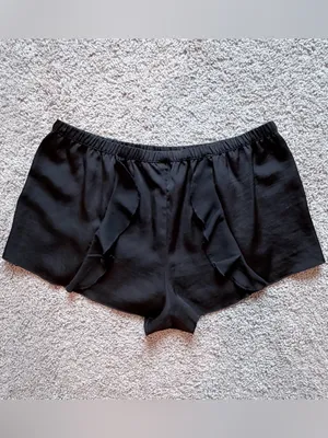 Victoria’s Secret Sleep Shorts size small thumbnail 2