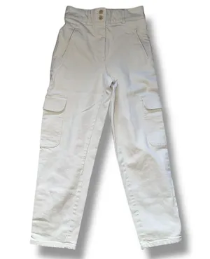 Aritzia Wilfred Free Modern Cargo Pant thumbnail 4