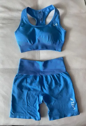 Take Life Further Workout Set thumbnail 1
