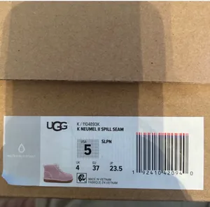 UGG Neumel Boots thumbnail 3