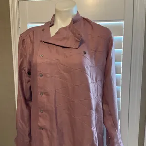 Pink Dress W Size M thumbnail 2