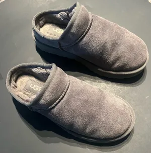 UGG Mini grey thumbnail 1