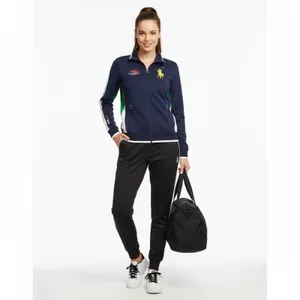 Ralph Lauren US Open 2014 Collaboration Tennis Linesman Zip Up Jacket M thumbnail 8