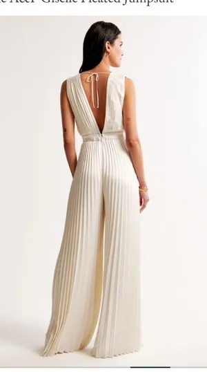 Abercrombie Jumpsuit thumbnail 2