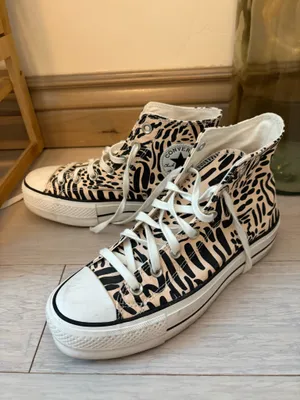 Converse High-Top thumbnail 4