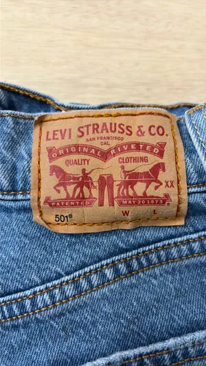 Levi’s Shorts thumbnail 3