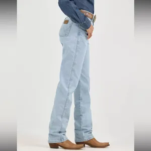 NWT Wrangler jeans thumbnail 13
