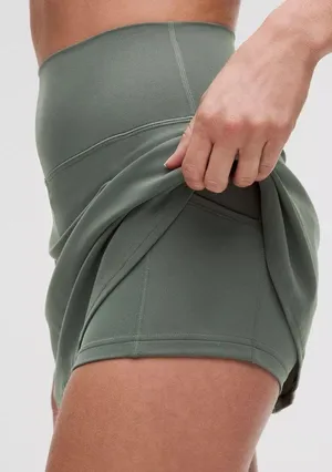 Lululemon skirt thumbnail 1