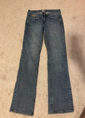 jeans devoted Blue Size 29 thumbnail 1