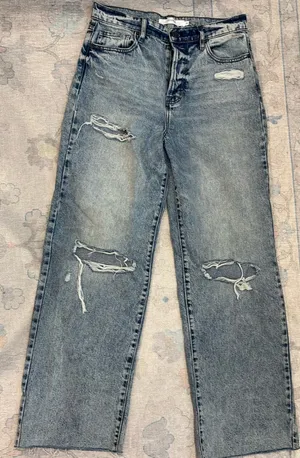 These Three Boutique Jeans thumbnail 1