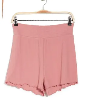 NEW PINK SHORTS XS thumbnail 3