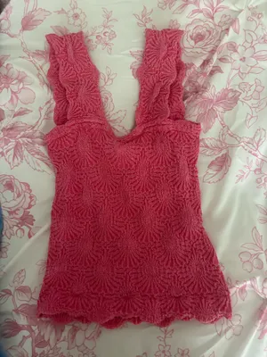 Free People Tank top thumbnail 2