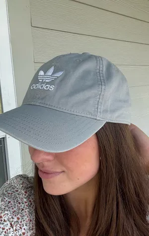 Adidas Hat Baseball thumbnail 2