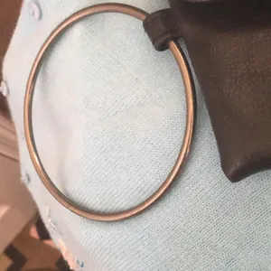 LADIES black Victoria’s Secret wristlet thumbnail 3