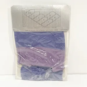 Christian‎ Dior Size 2 4494 Parma Violet Control Top Sheer Leg NEW Nylons thumbnail 3