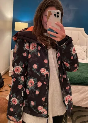 Billabong Ski Jacket thumbnail 1