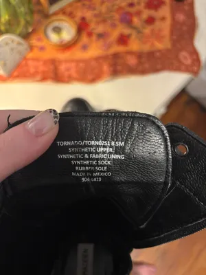 Steve Madden Boots thumbnail 4