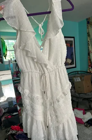 American Threads Dress thumbnail 2