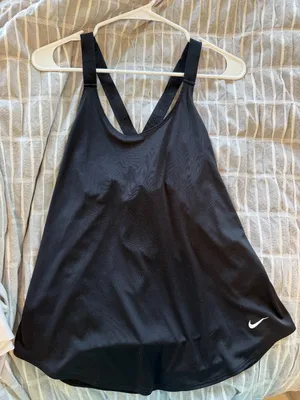 Nike Dri-Fit Tank Top thumbnail 3