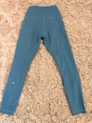 Lululemon Leggings thumbnail 2