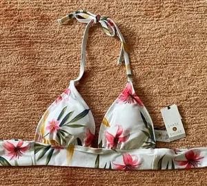 NWT “Shade Shore” Swim top thumbnail 1
