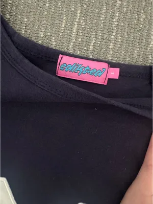 Edikted Long Sleeve thumbnail 2