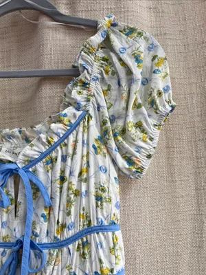 Kendra Dress Medium thumbnail 7