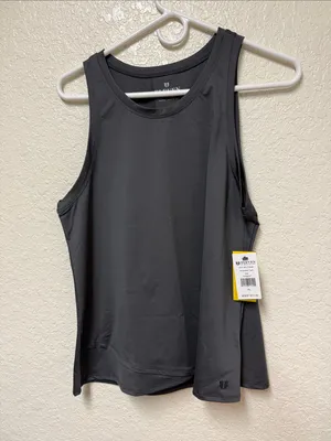 NWT ELEVEN by Venus Williams Sleeveless Active Tank Top by thumbnail 5