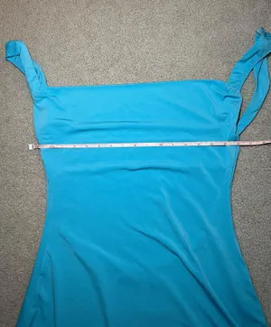 NWT Tiger Mist Morana Mini Dress Size XL thumbnail 7