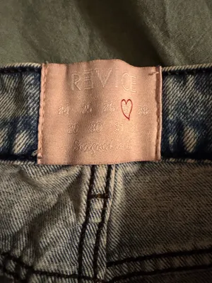 Revice Denim Jeans thumbnail 3