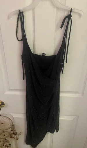 Windsor Sparkly Dress thumbnail 1