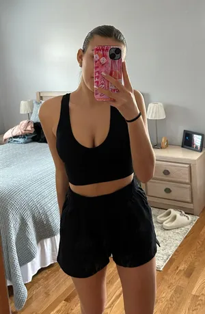 Old Navy Sweat Shorts thumbnail 1
