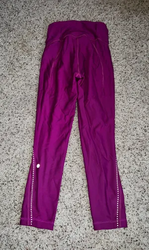 Lululemon Swift Speed High-Rise Tight 28” thumbnail 5