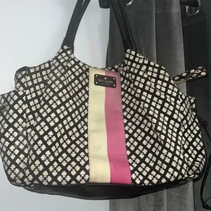Kate Spade Diaper Bag thumbnail 1