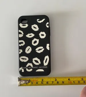 Silicone iPhone 4s Case thumbnail 8