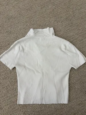 Forever 21 Top thumbnail 2