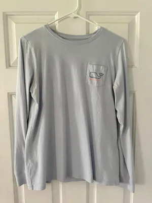 Vineyard Vines Long-sleeve T-shirt thumbnail 1