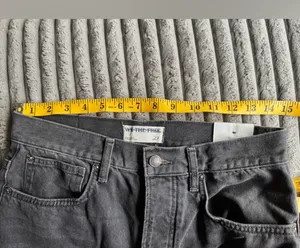Free People Jeans thumbnail 4