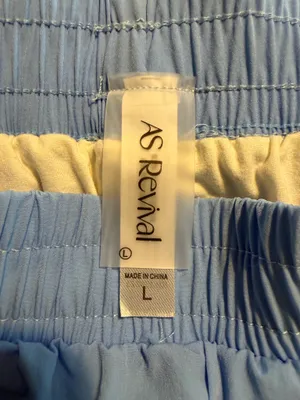 Altar'd State NWT Revival Lined Shorts thumbnail 2