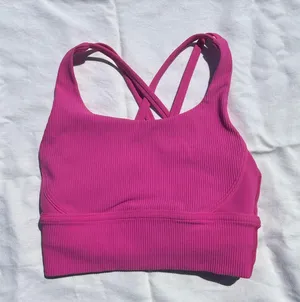 Lululemon Energy Sports Bra thumbnail 1